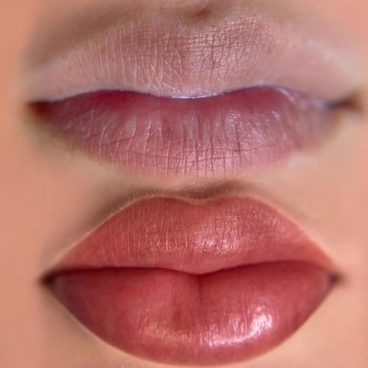 Lip Blush Melbourne