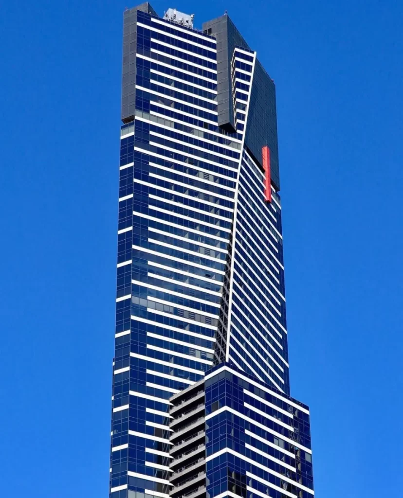 Eureka Tower