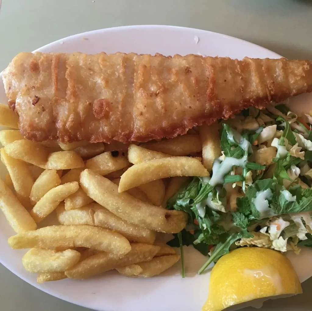 Port Campbell Takeaway