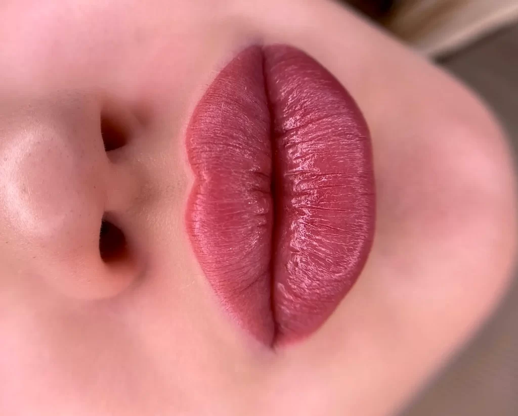 lip blush melbourne