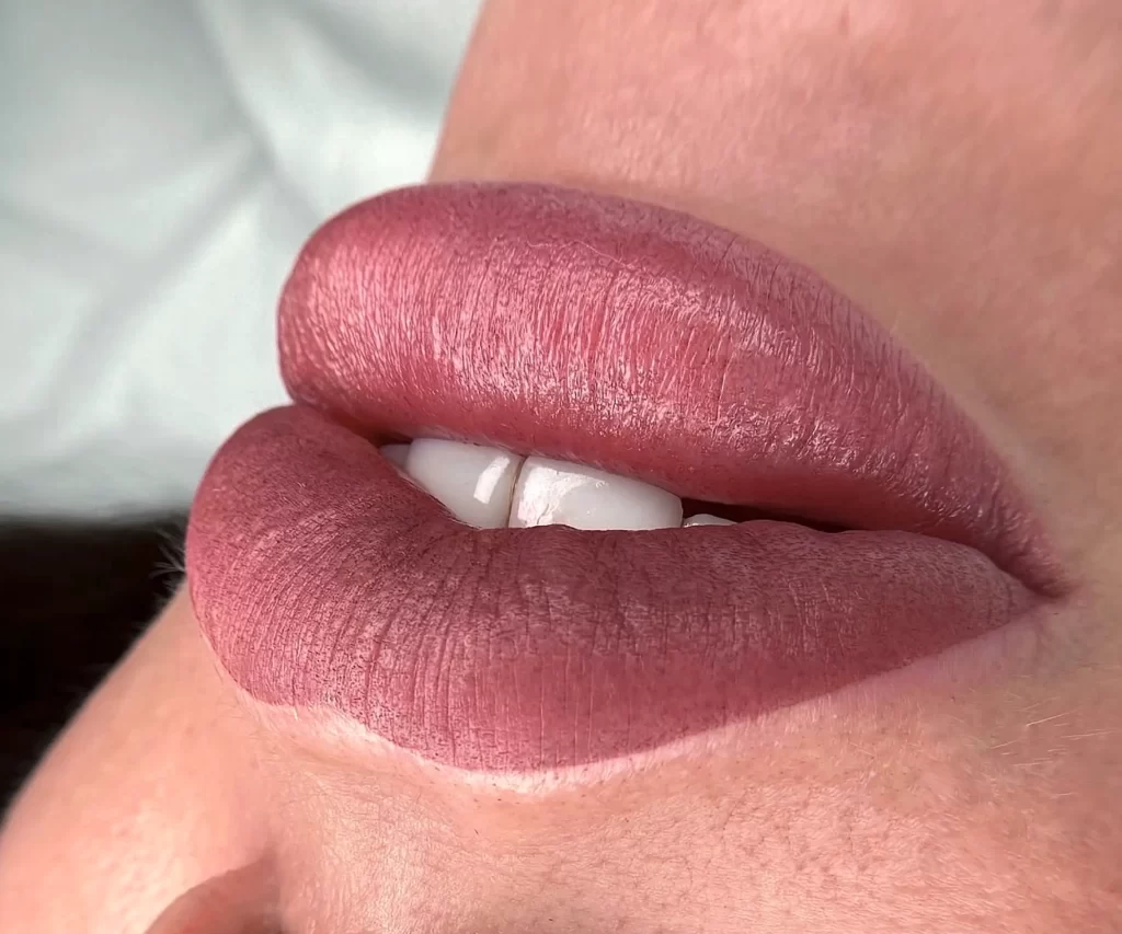 lip blush service melbourne