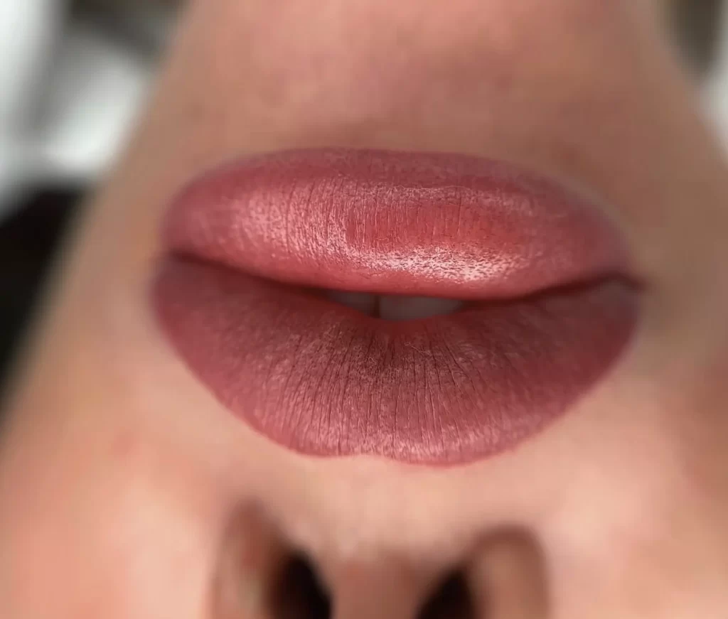 lip permanent makeup melbourne