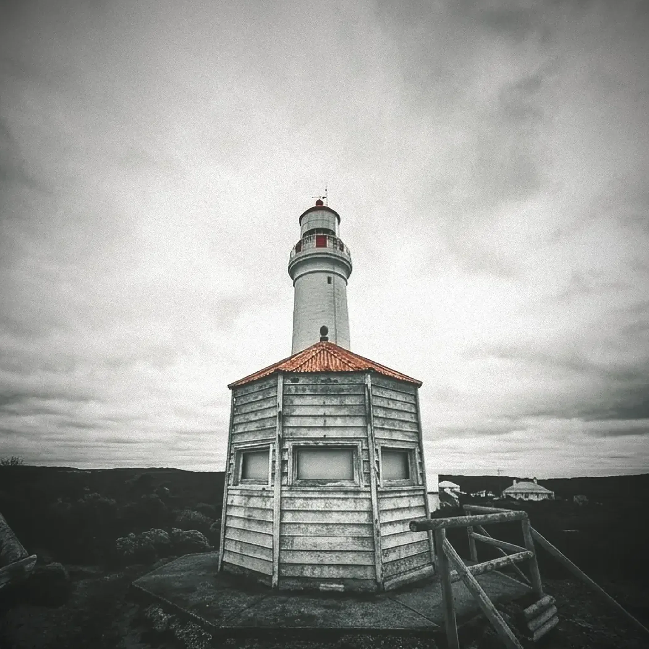 victoria coastal landmark